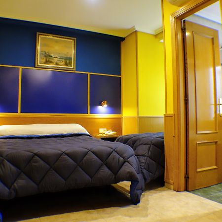 Tripolis Toledo Hotel Eksteriør billede