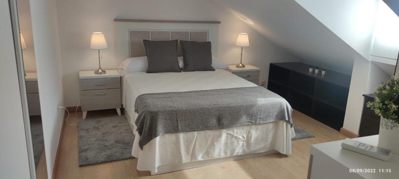 Tripolis Toledo Hotel Eksteriør billede